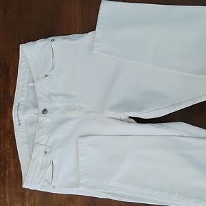 Michael Kors Skinny Jeans